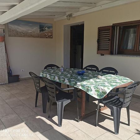 Villa Casagio' Olbia Exterior foto