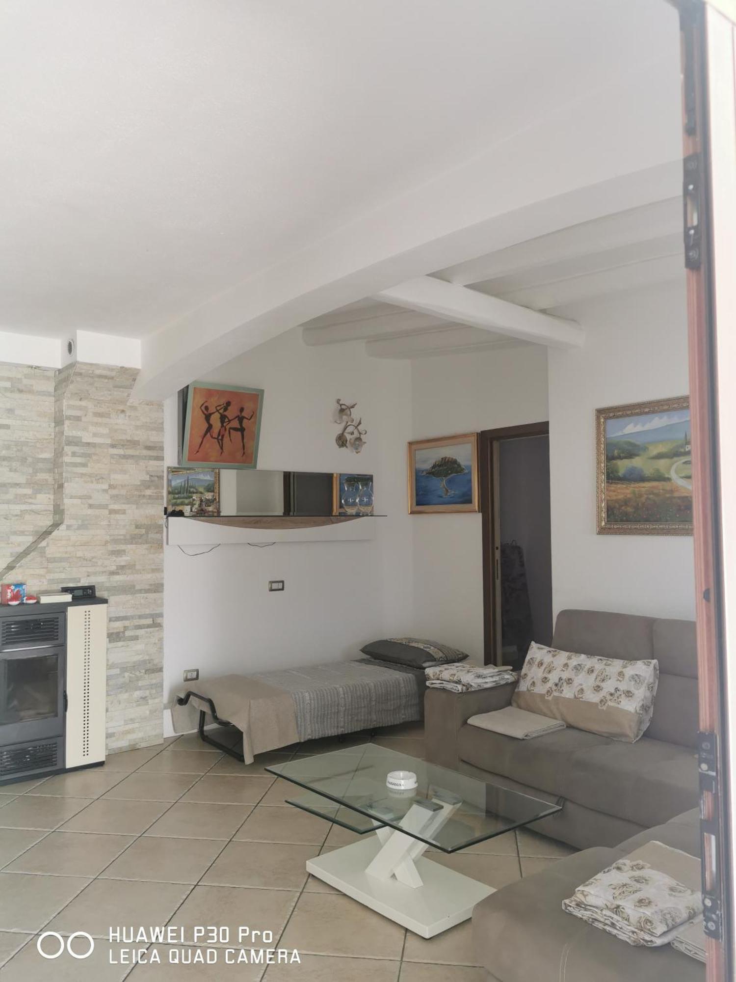 Villa Casagio' Olbia Exterior foto