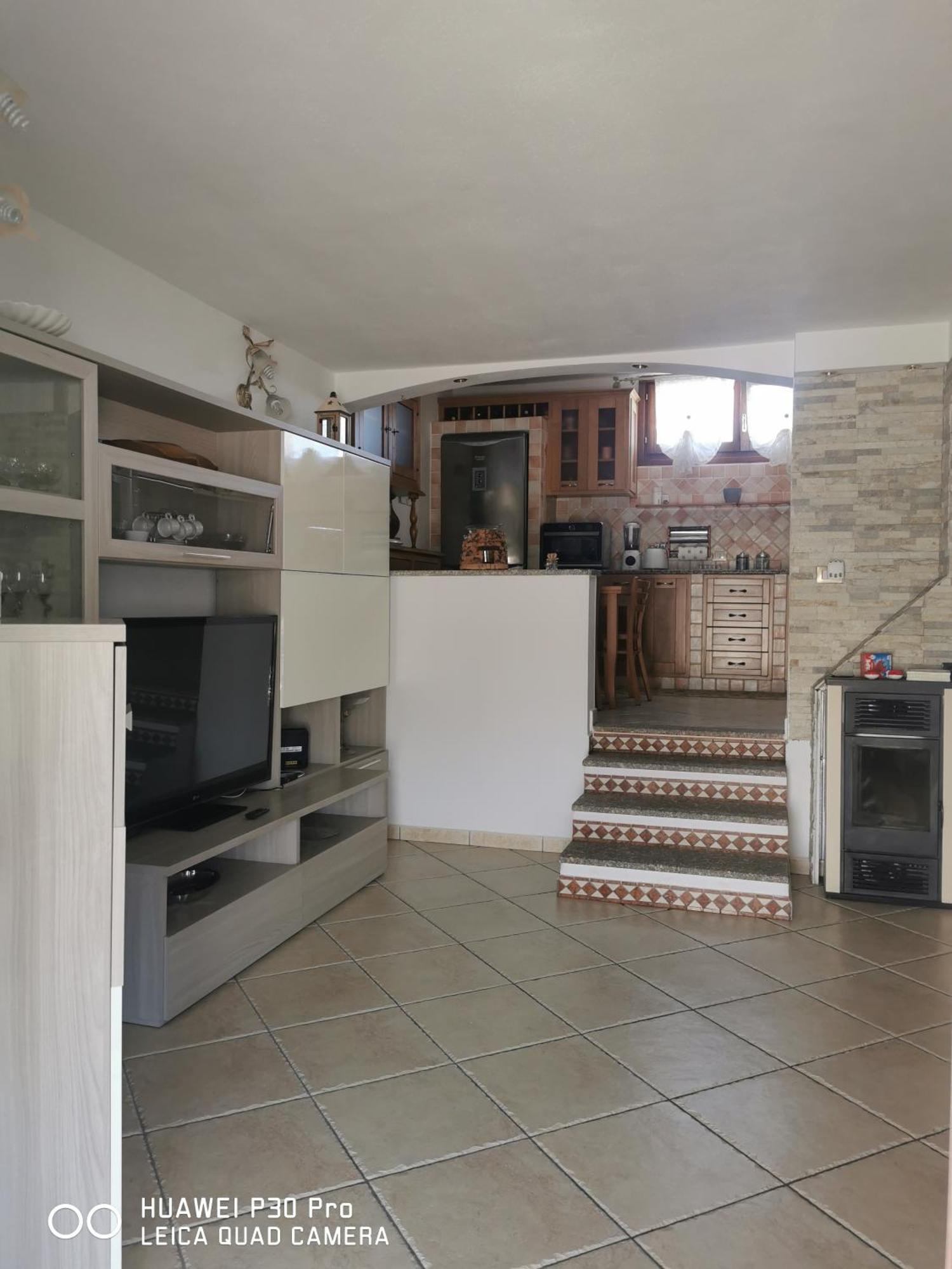 Villa Casagio' Olbia Exterior foto